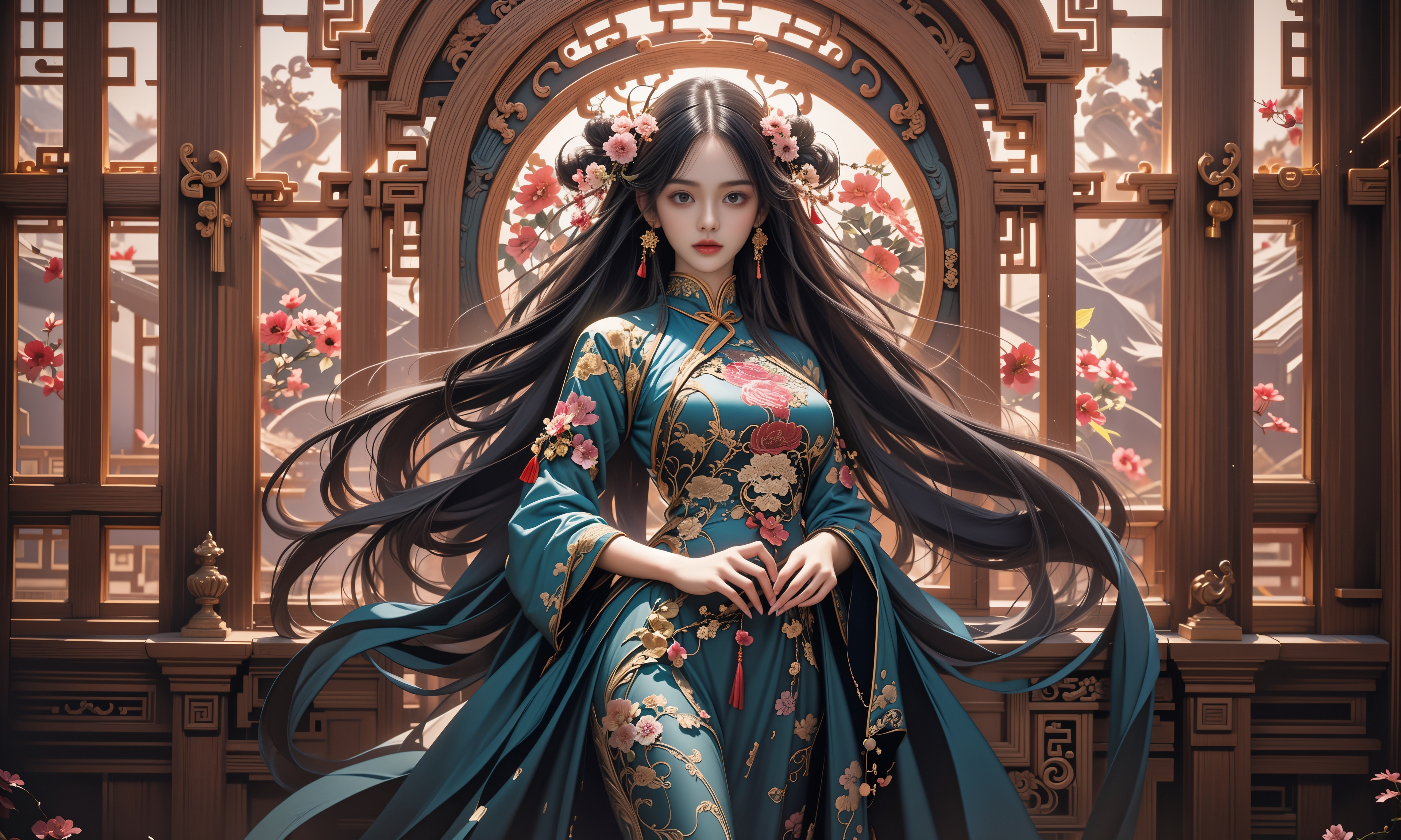 “低门槛休闲游”走红 文旅创新解锁惬意新体验